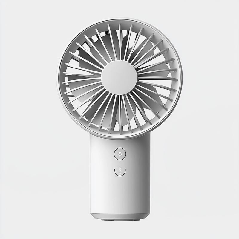 BreezeMaster BM-650 Multi-Function Tower Fan