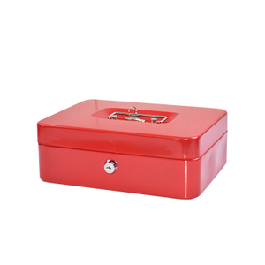 Customized Home Money Box Mini Children's Money Storage Can