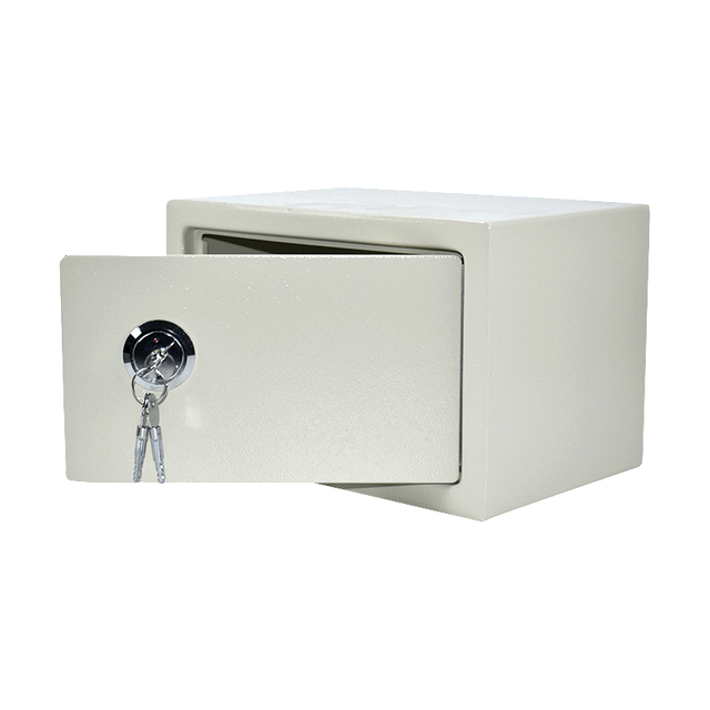20K Regular Hotel Home Anti-theft And Fireproof Safe Support Customization