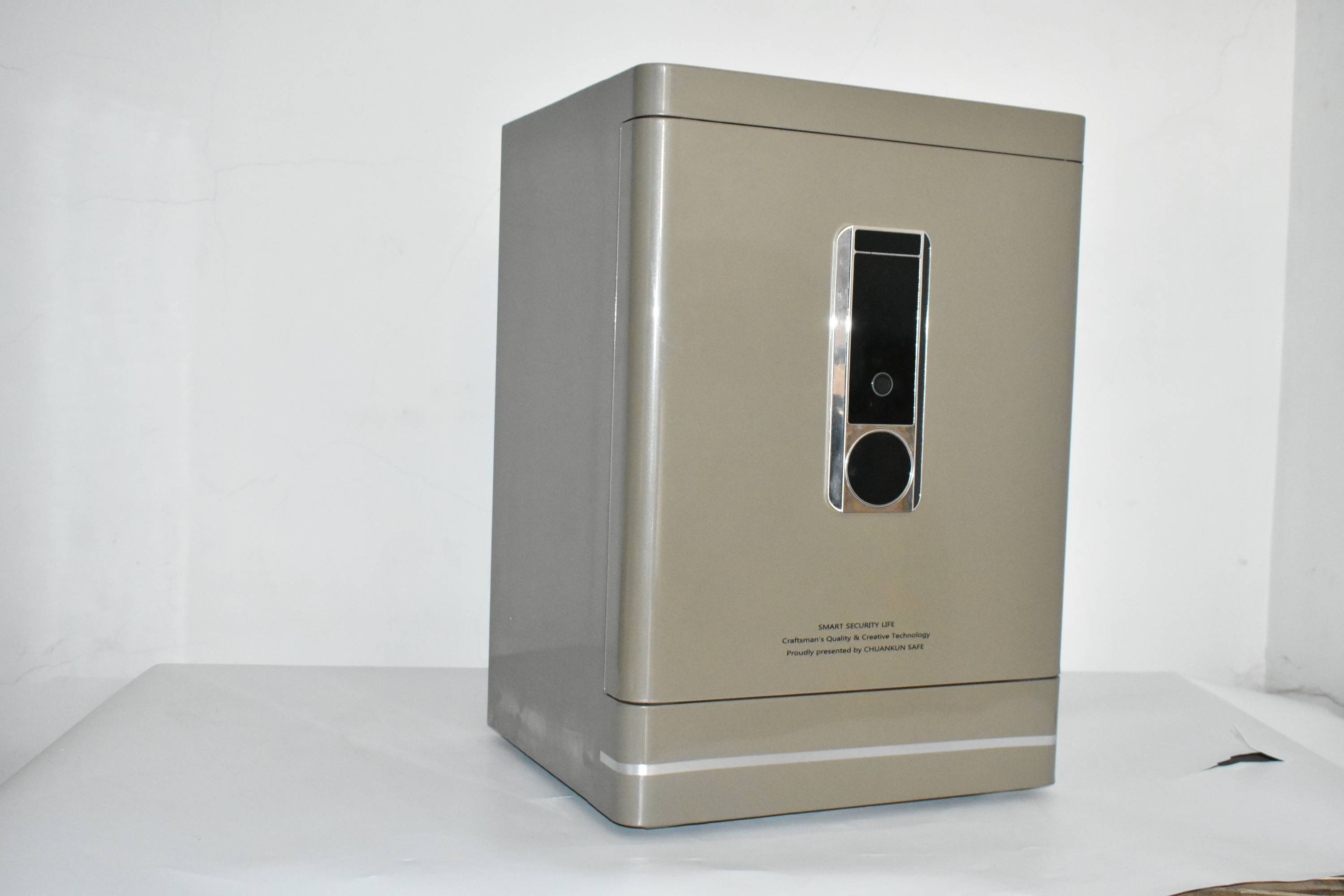 CK-Cipher 60