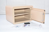 20TAZ Safe Box, Household Safe, Mini Hotel Safe, Anti-theft Can Be Remotely Controlled