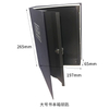 Book Safe Series