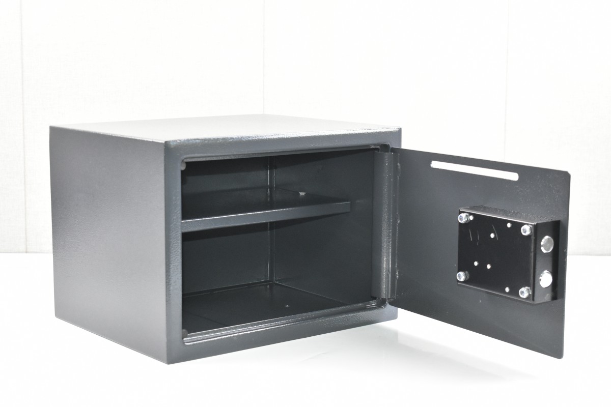 30KT Customized Home Office Key Safe, Hotel Fireproof And Anti-theft Safe