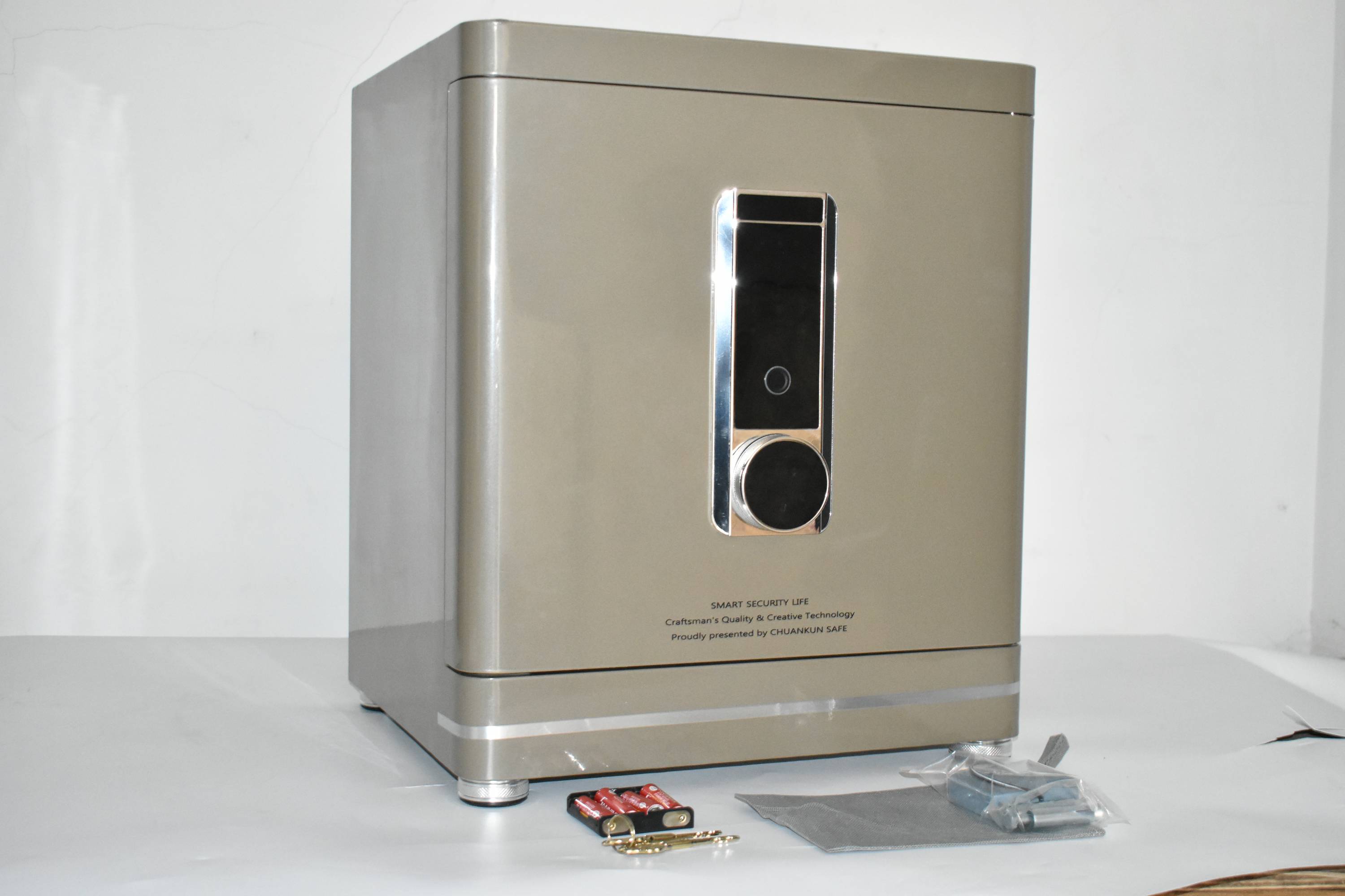 CK-Cipher 50