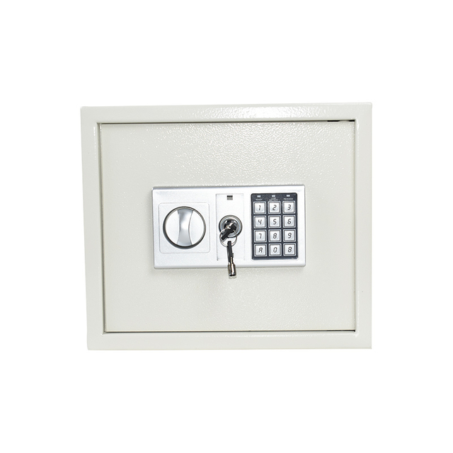 30EDA Deepen Customized Home And Hotel Anti-theft Safe Box