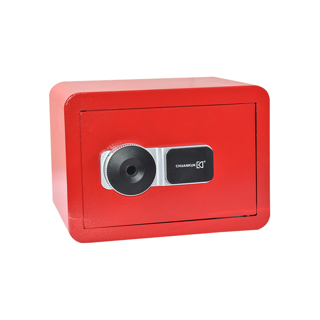 25TAZ Safe Box, Household Safe, Mini Hotel Safe, Anti-theft Can Be Remotely Controlled