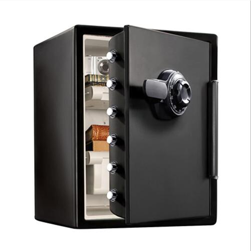 Fireproof Safe Box