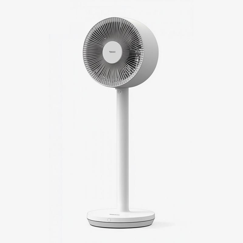 BreezeMaster BM-850 Multi-Function Tower Fan