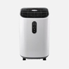 DewBuster DB-450 Smart Dehumidifier