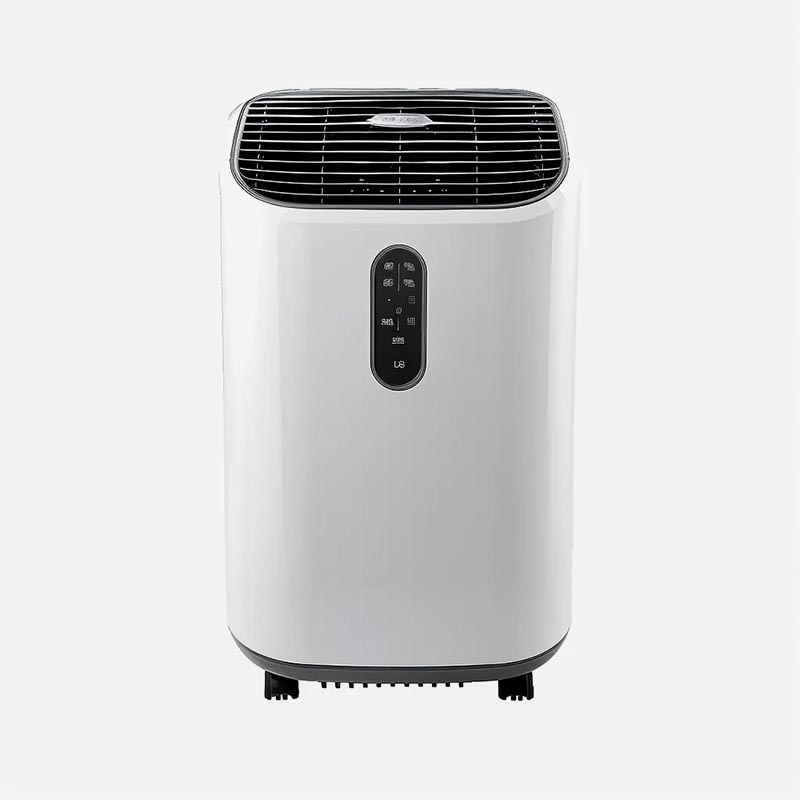 DewBuster DB-450 Smart Dehumidifier
