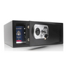 Steel Digital Security Safe