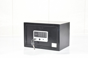 20G Safe Box, Household Safe, Mini Hotel Safe, Anti-theft Can Be Remotely Controlled