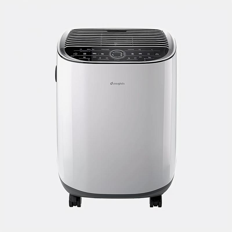 DewBuster DB-550 Smart Dehumidifier