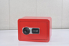 20TAZ Safe Box, Household Safe, Mini Hotel Safe, Anti-theft Can Be Remotely Controlled