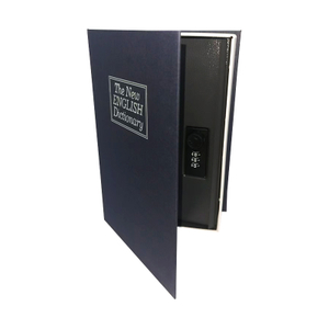 Book Safe Series