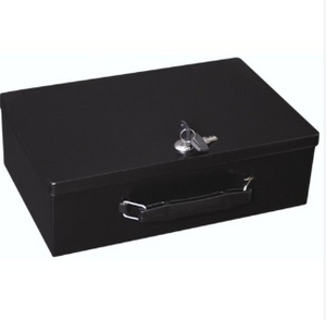Deluxe Security Box