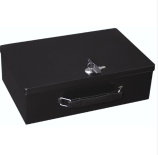 Deluxe Security Box