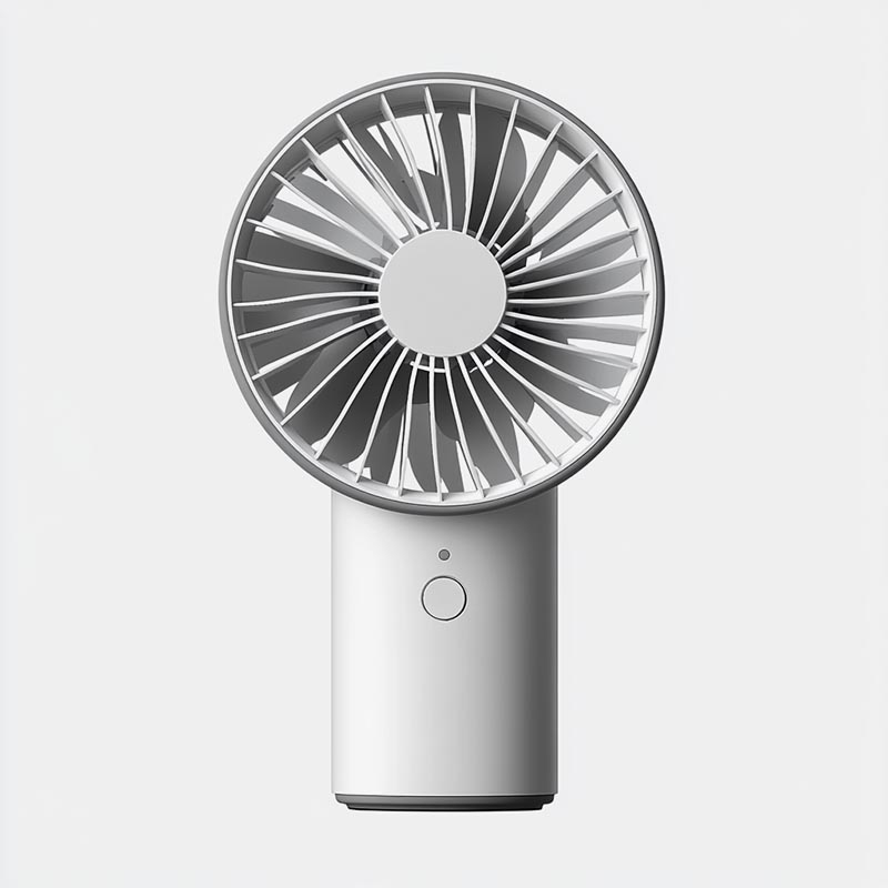 BreezeMaster BM-550 Multi-Function Tower Fan