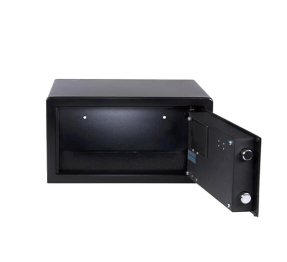 Laptop & Hotel Safe