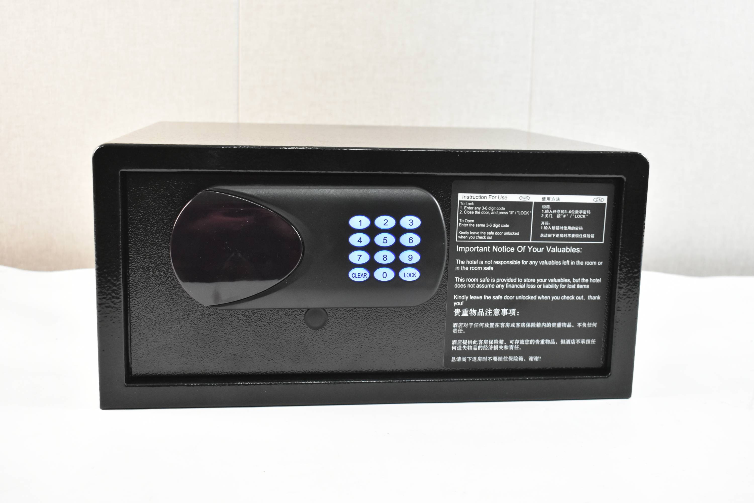 CK-2042OS 