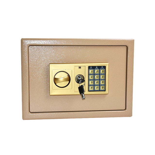 25EDA Regular Customized Home And Hotel Anti-theft Safe Box