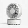 BreezeMaster BM-750 Multi-Function Tower Fan