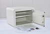 25TAZ Safe Box, Household Safe, Mini Hotel Safe, Anti-theft Can Be Remotely Controlled