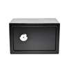 20K Regular Hotel Home Anti-theft And Fireproof Safe Support Customization