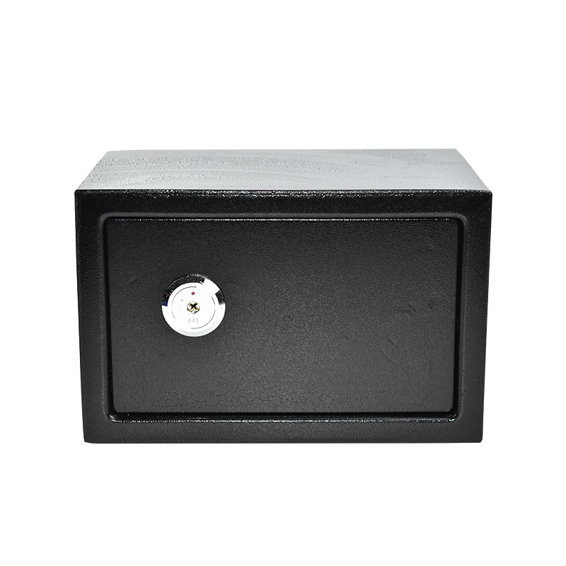 20K Regular Hotel Home Anti-theft And Fireproof Safe Support Customization